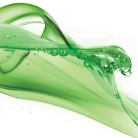 Green Fluid