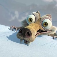 ICE age Character