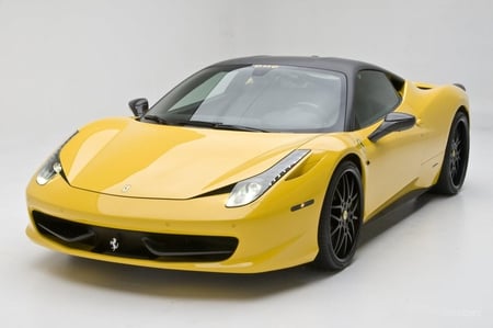 Teckatr Ferrari 458 Italia - 04, car, picture, 2011, 458, ferrari, 11