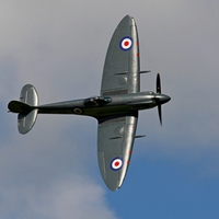 Supermarine Seafire