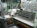 Missile Control Room 2