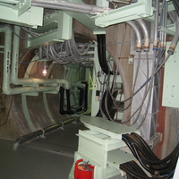 Inside The Missile Silo