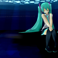 Hatsune Miku