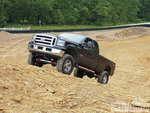 Ford F350 2006