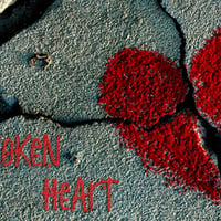 broken heart