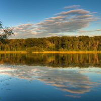 Holland Lake