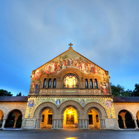 Stanford Memorial Church