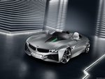 BMW ConnectedDrive Concept