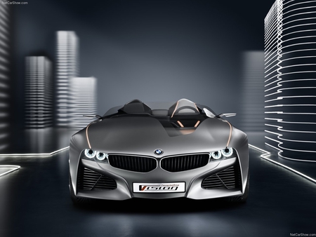 BMW - car