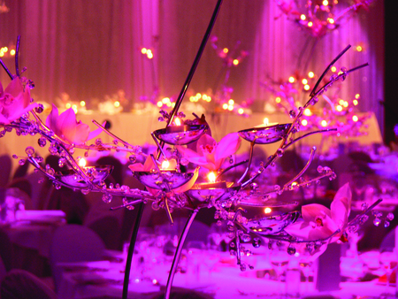 â™¥ Purple Passion â™¥ - special, magenta, purple, candle lights, fucsia, lavender, faith, love, wedding, table decoration, fashion, violet, christmas, entertainment, centerpiece, deep pink, believe, hope, lightevening, arrangements