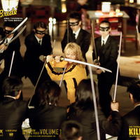 kill bill