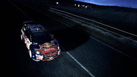 GT5 Citroen C4 - c4, wrc, gt5, citroen