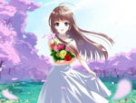 Anime bride