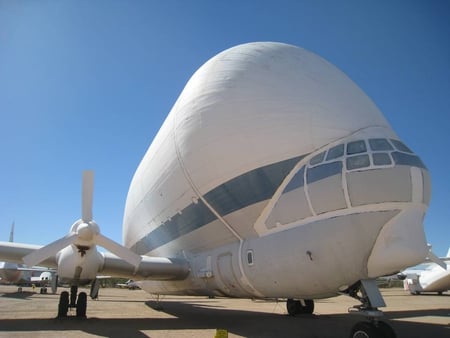 Pima-Air-and-Space-Museum-16 - aircraft, pima, plane, pima air museum