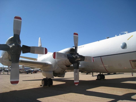 Pima-Air-and-Space-Museum-27 - aircraft, pima arizona, p3, pima air museum