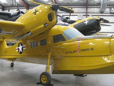 Pima-Air-and-Space-Museum-33 - aircraft, plane, pima air and space museum, military