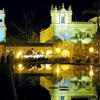 Night-Water-Pond