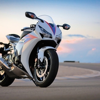 Honda CBR 1000RR 2012