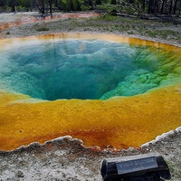 Thermal-Hot-Spring