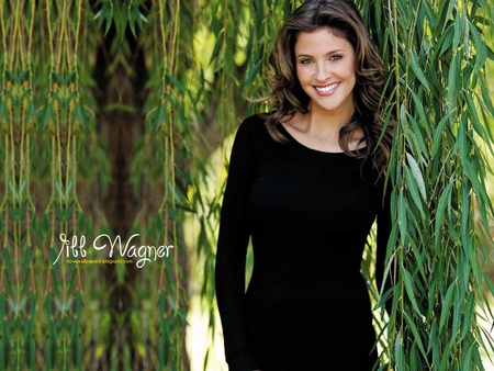 Jill Wagner - jill wagner, hot, model, cute, actress