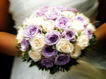 wedding bouquet