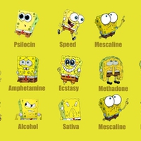 SpongeBob SquarePants