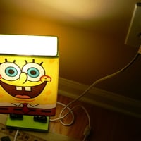 SpongeBob SquarePants