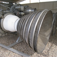 Rocket Engine - Titan Missile Museum