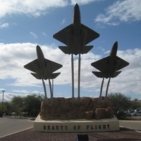 Pima Air and Space Museum 2