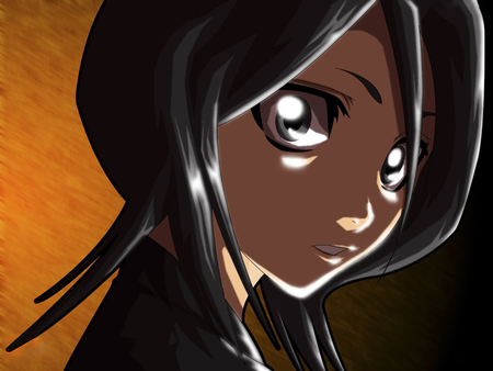 rukia