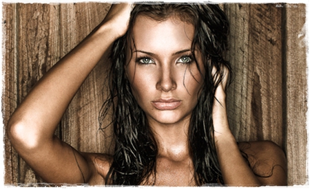 Beautiful Eyes - woman, sweet, beautifl, eyes