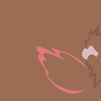 Spearow the Tiny Bird Pokemon