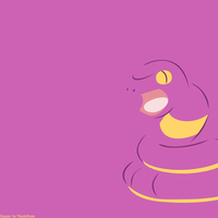 Ekans the Snake Pokemon