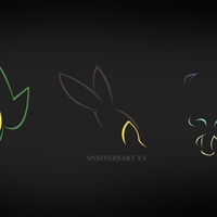 Anniversary Unova