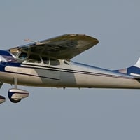 Cessna 195