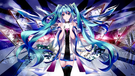 Miku Newest