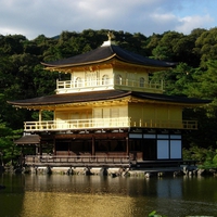 Golden-Pavilion