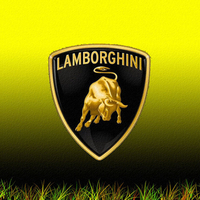 LAMBORGHINI LOGO