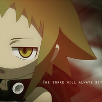 Soul eater