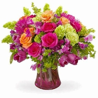 Flowers for my friend Lisa ( AVABOO )