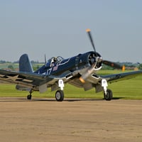 FG-1D Corsair