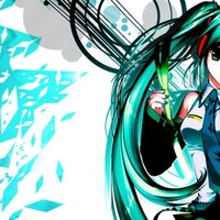 Hatsune Miku