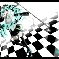 Hatsune Miku