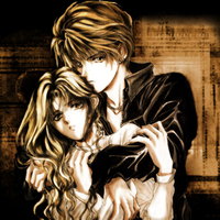 Setsuna and his sister Sara