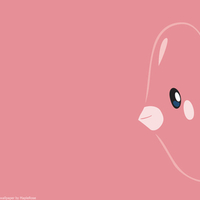 Luvdisc - Rendezvous Pokemon