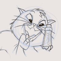Yzma-The Emperor's New Groove