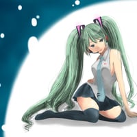 Hatsune Miku