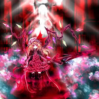 Flandre Scarlet