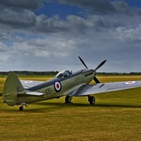 Hawker Seafire