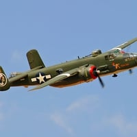 B25 Mitchell